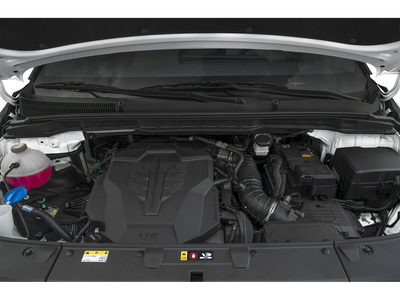 2025 Kia Carnival EX