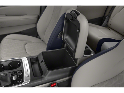 2025 Kia Carnival EX