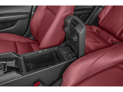 2025 Mazda Mazda3 2.5 S Carbon Edition