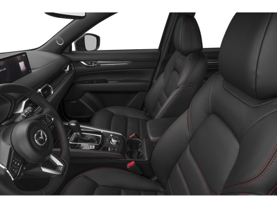 2025 Mazda Mazda CX-5 2.5 Turbo Premium