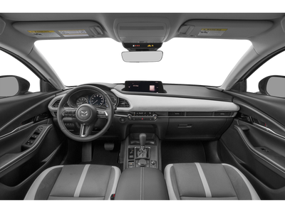 2026 Mazda Mazda CX-30 2.5 Turbo Aire Edition