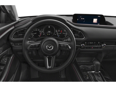 2026 Mazda Mazda CX-30 2.5 S Carbon Edition