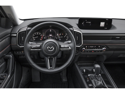 2026 Mazda Mazda CX-50 2.5 Turbo Premium Plus