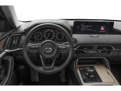 2026 Mazda Mazda CX-90 3.3 Turbo Premium