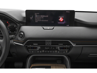 2026 Mazda Mazda CX-90 3.3 Turbo Premium