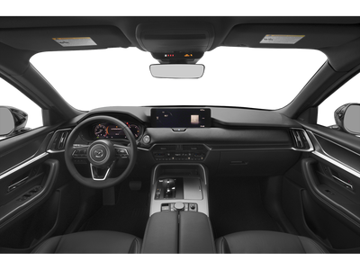 2026 Mazda Mazda CX-70 3.3 Turbo Premium Plus