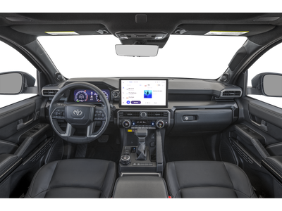 2026 Toyota 4Runner i-FORCE MAX Hybrid TRD Off Road