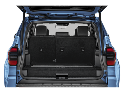 2026 Toyota 4Runner i-FORCE MAX Hybrid TRD Off Road