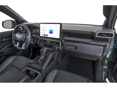 2026 Toyota 4Runner i-FORCE MAX Hybrid TRD Off Road