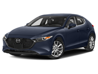 mazda tn