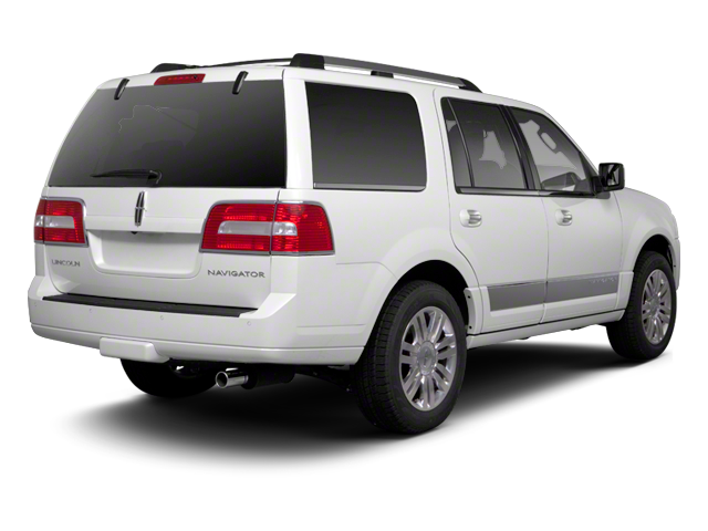 2010 Lincoln Navigator Base