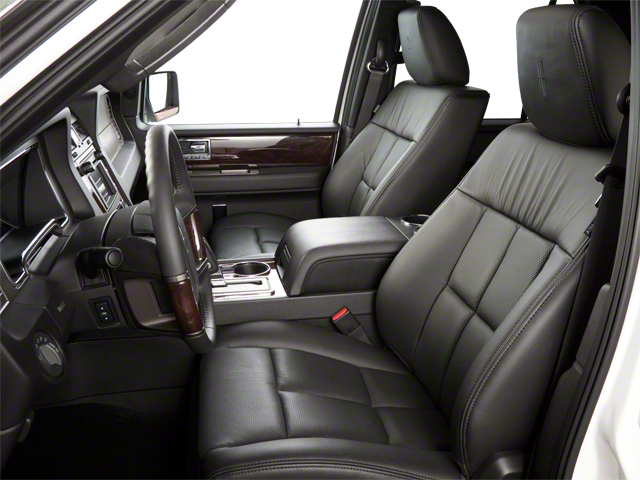 2010 Lincoln Navigator Base