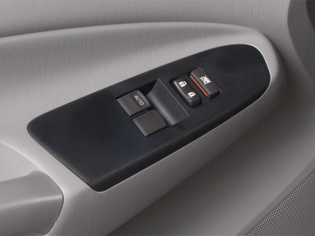 2012 Toyota Tacoma Base V6