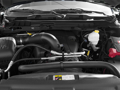 2013 RAM 1500 Lone Star
