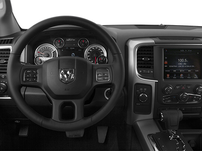 2014 RAM 1500 Laramie