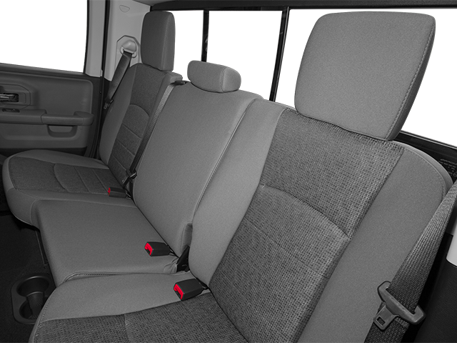 2014 RAM 1500 Laramie