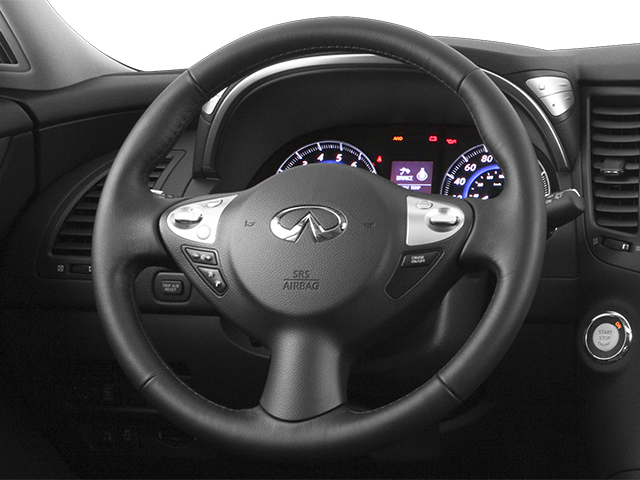 2014 INFINITI QX70 Base