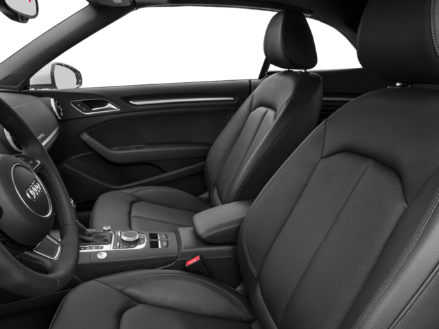 2016 Audi A3 2.0T Premium quattro