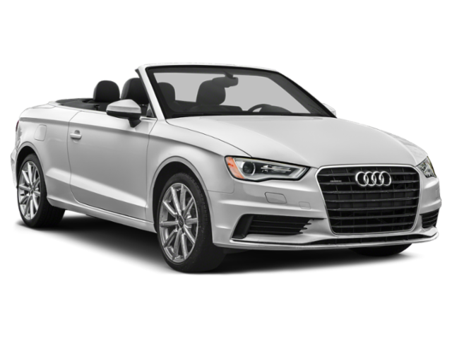 2016 Audi A3 2.0T Premium quattro