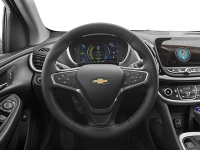 2016 Chevrolet Volt LT