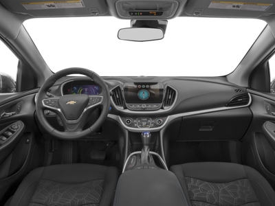 2016 Chevrolet Volt LT