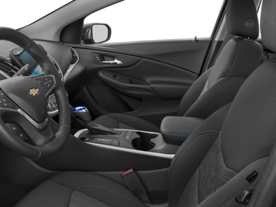 2016 Chevrolet Volt LT
