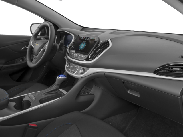 2016 Chevrolet Volt LT