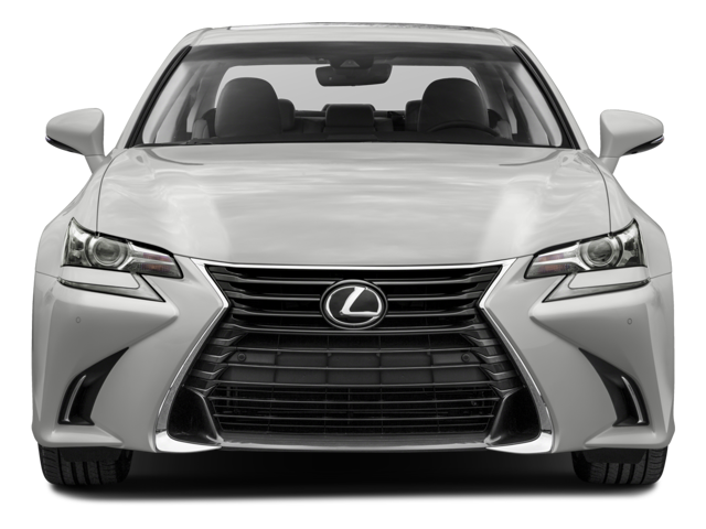 2016 Lexus GS 350