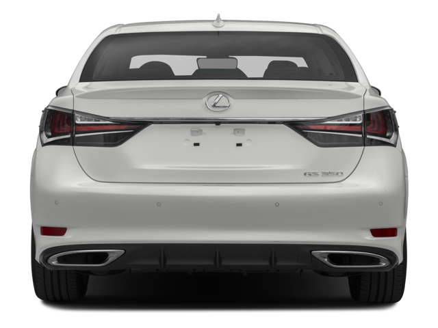 2016 Lexus GS 350