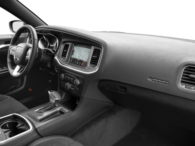 2017 Dodge Charger R/T Daytona 392 Daytona Edition