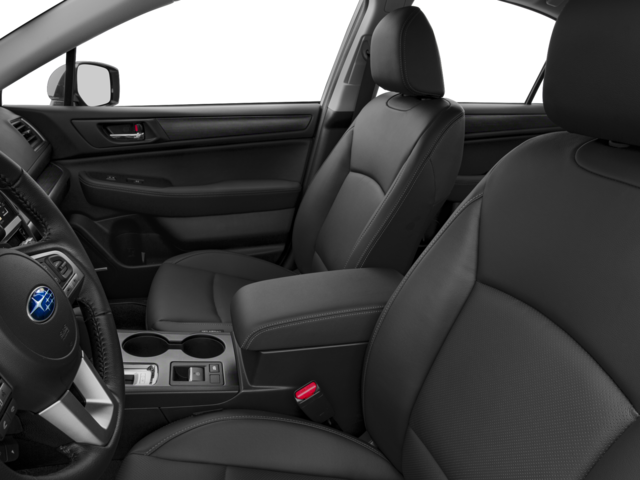 2017 Subaru Legacy 2.5i Limited