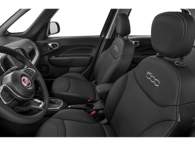 2018 FIAT 500L Trekking