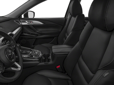 2018 Mazda Mazda CX-9 Touring