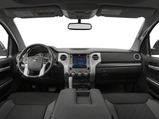2016 Toyota Tundra Sr5 In Clarksville Tn Nashville Toyota