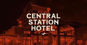 Central Station Hotel