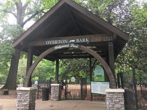 Overton Bark