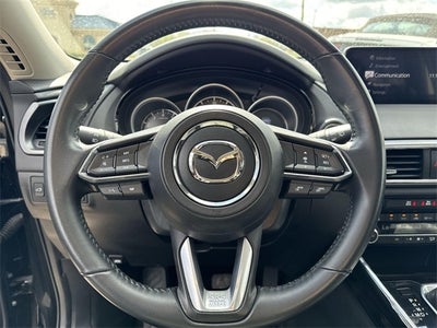 2023 Mazda Mazda CX-9 Touring