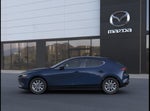 2026 Mazda Mazda3 Hatchback 2.5 S