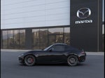 2025 Mazda Mazda MX-5 Miata RF Club