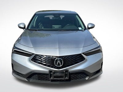 2023 Acura Integra Base