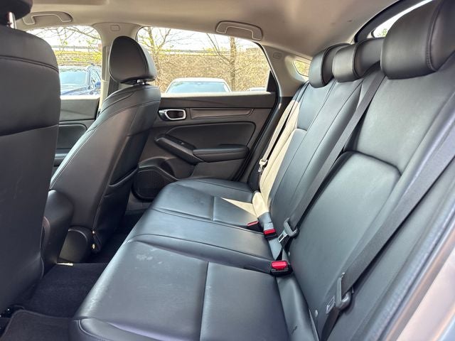 2023 Acura Integra Base