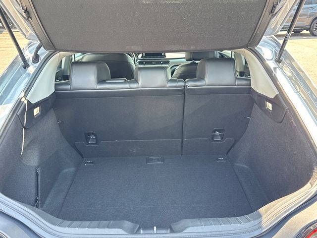 2023 Acura Integra Base