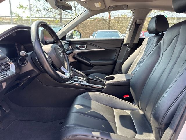 2023 Acura Integra Base