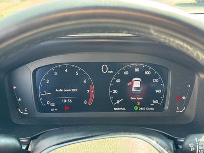 2023 Acura Integra Base