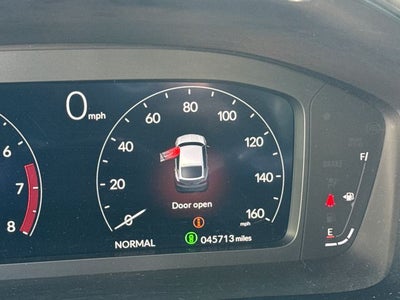 2023 Acura Integra Base