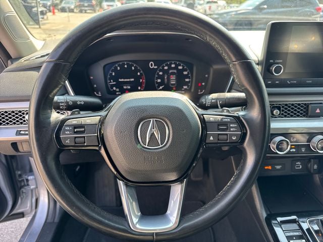2023 Acura Integra Base