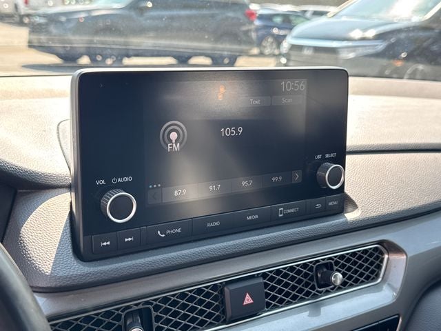 2023 Acura Integra Base