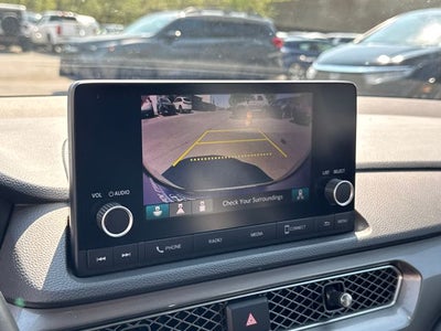 2023 Acura Integra Base