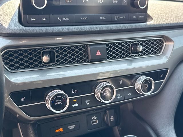 2023 Acura Integra Base