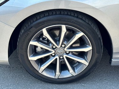 2023 Acura Integra Base